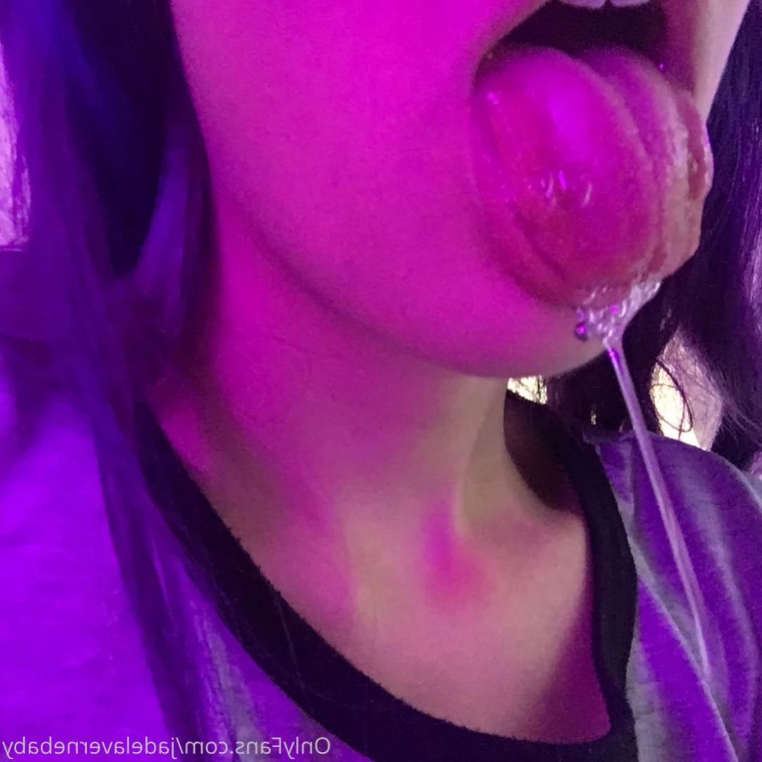 Jade La Verne [ jadelavernebaby ] Onlyfans leaked photo 11210751 on Hotleaks.tv
