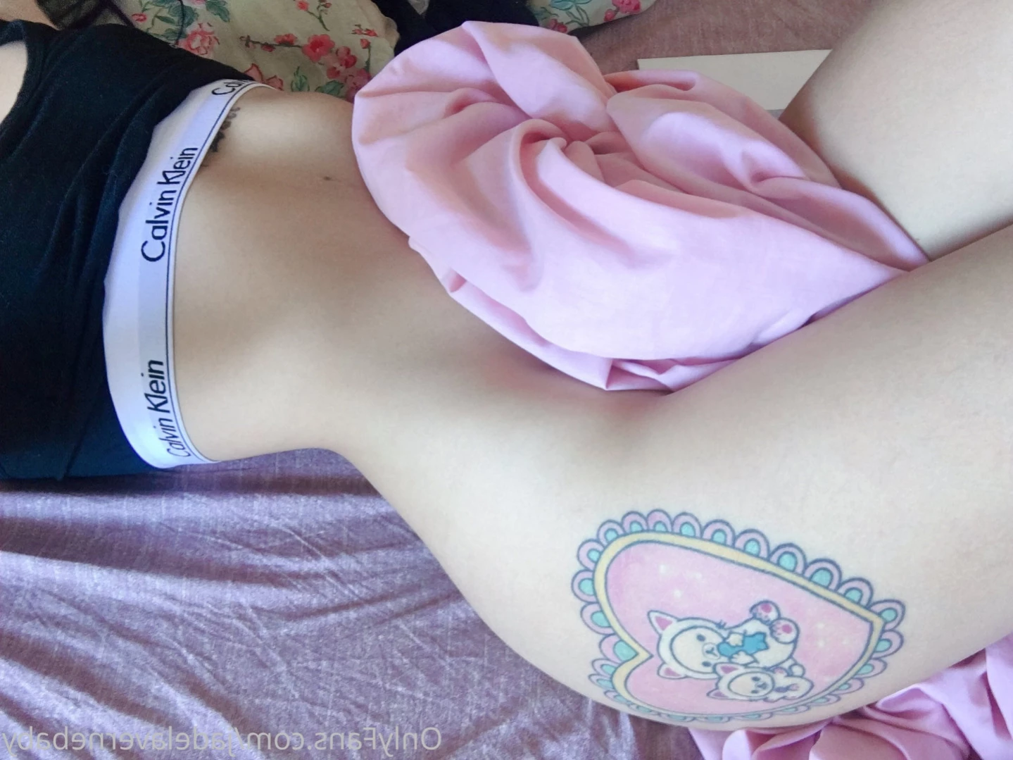 Jade La Verne [ jadelavernebaby ] Onlyfans leaked photo 11210753 on Hotleaks.tv