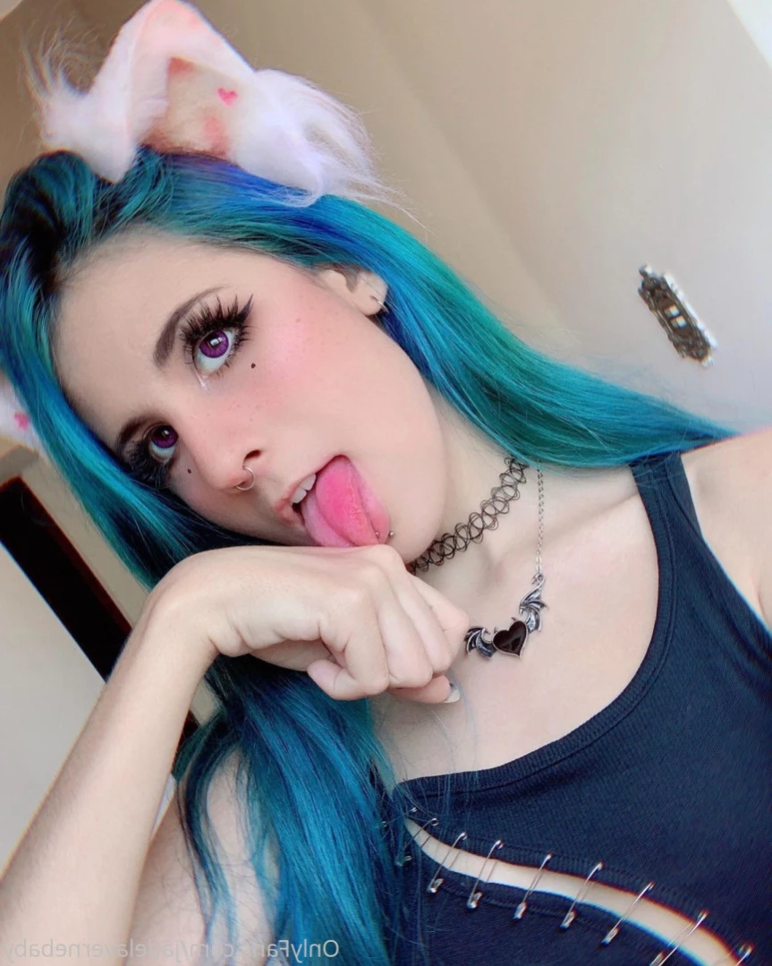 Jade La Verne [ jadelavernebaby ] Onlyfans leaked photo 11210758 on Hotleaks.tv
