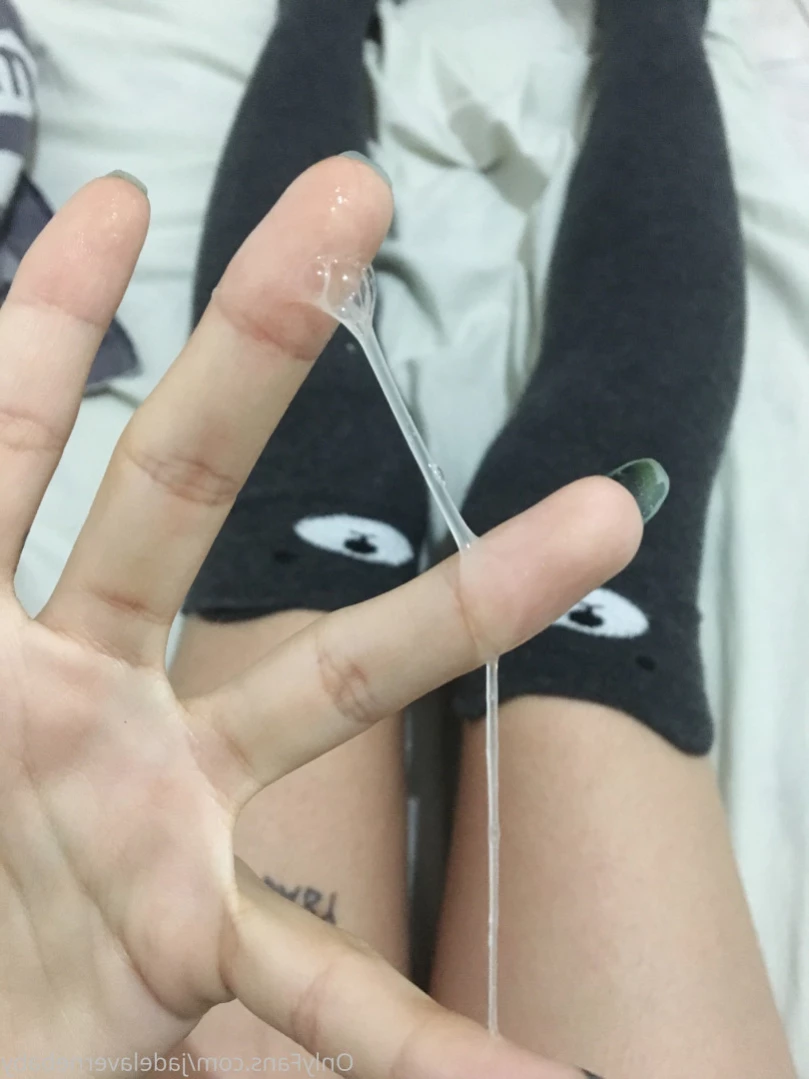 Jade La Verne [ jadelavernebaby ] Onlyfans leaked photo 11210760 on Hotleaks.tv