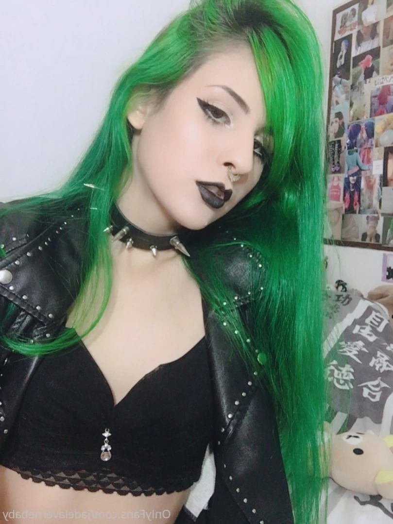 Jade La Verne [ jadelavernebaby ] Onlyfans leaked photo 11210772 on Hotleaks.tv