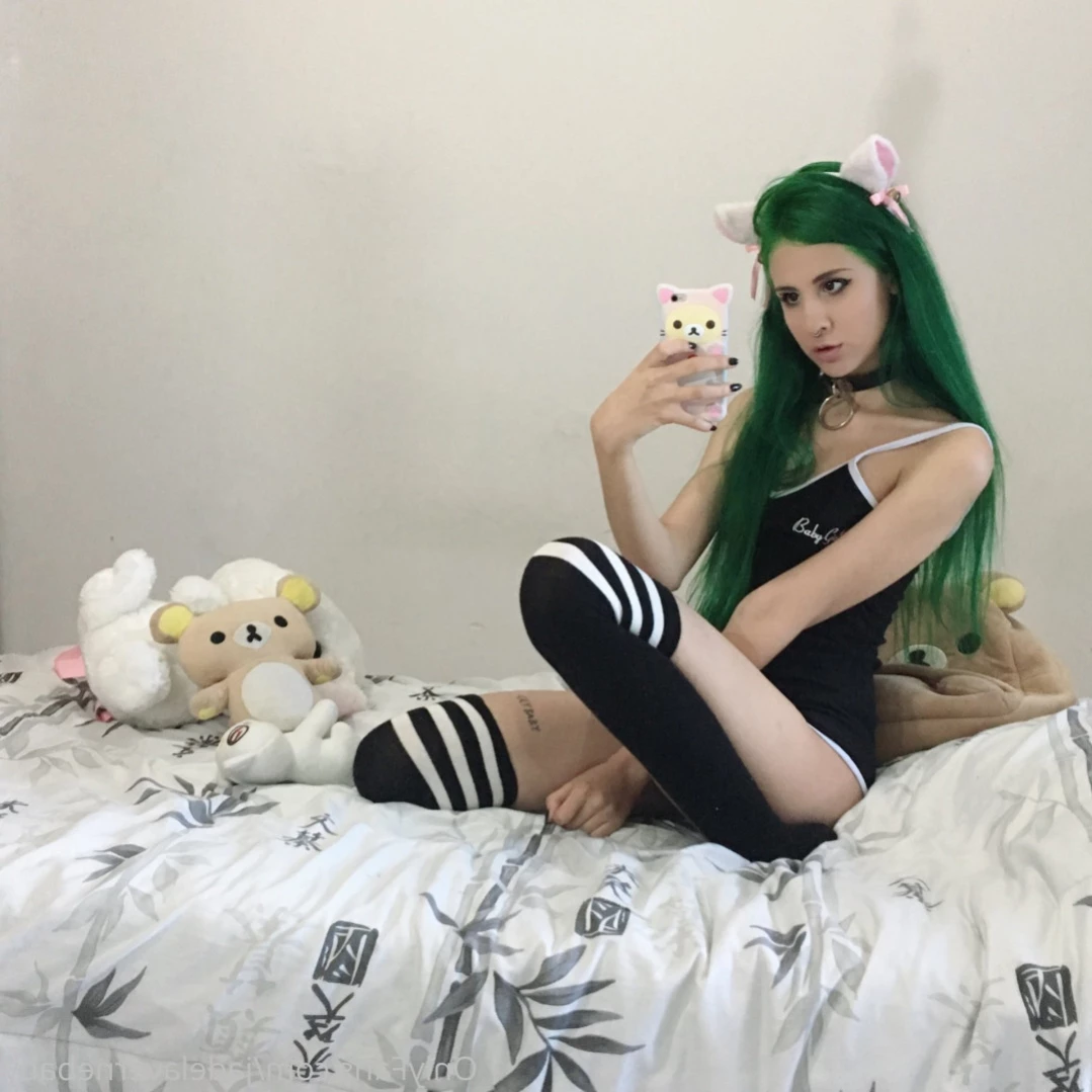 Jade La Verne [ jadelavernebaby ] Onlyfans leaked photo 11210776 on Hotleaks.tv