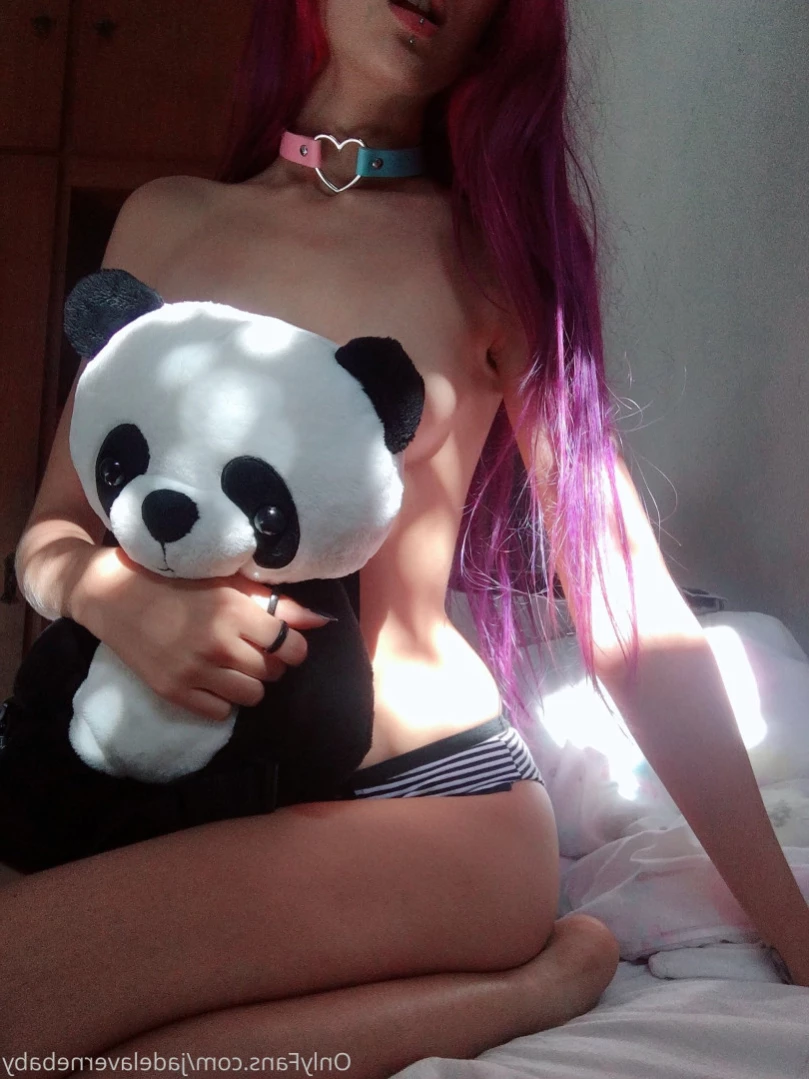 Jade La Verne [ jadelavernebaby ] Onlyfans leaked photo 11210788 on Hotleaks.tv