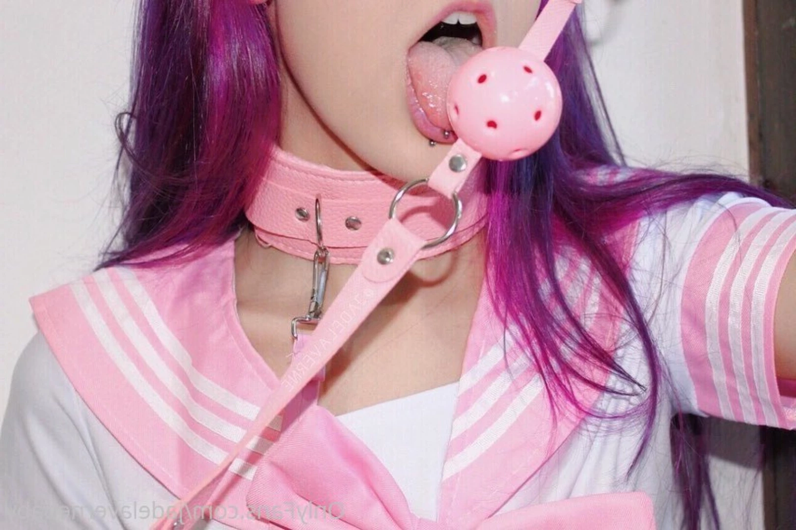 Jade La Verne [ jadelavernebaby ] Onlyfans leaked photo 11210789 on Hotleaks.tv