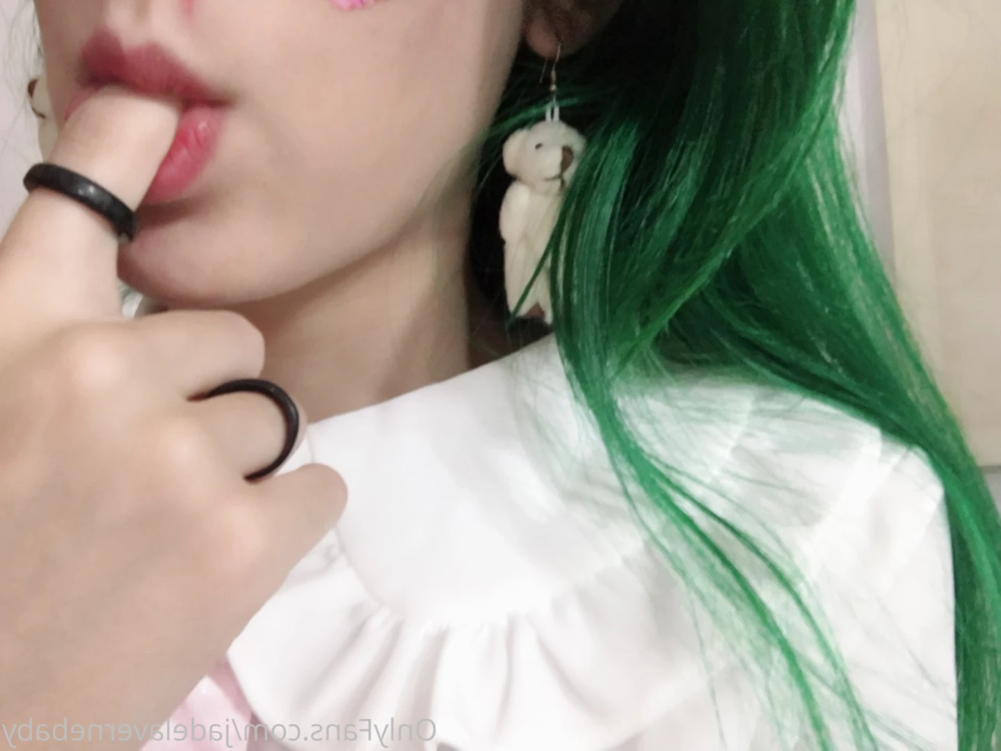 Jade La Verne [ jadelavernebaby ] Onlyfans leaked photo 11210805 on Hotleaks.tv