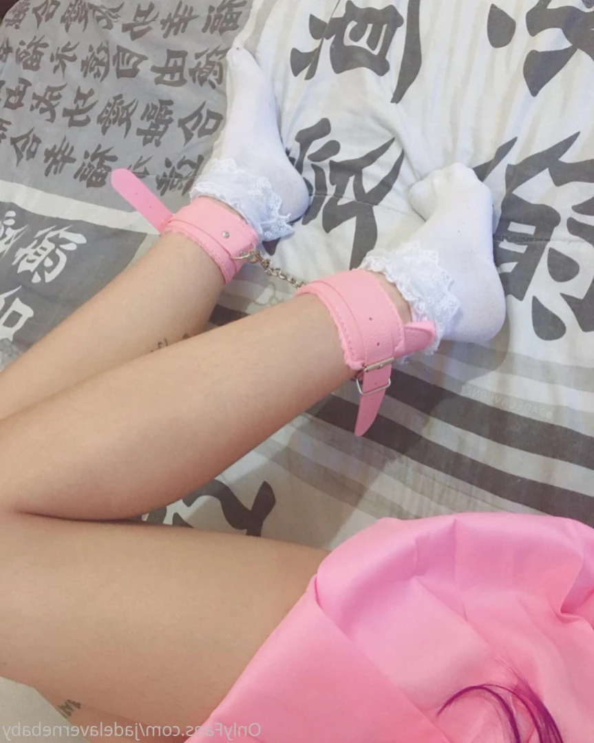 Jade La Verne [ jadelavernebaby ] Onlyfans leaked photo 11210810 on Hotleaks.tv