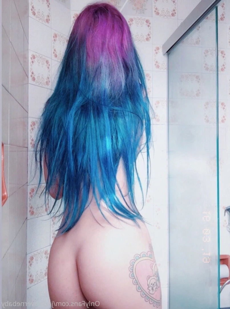 Jade La Verne [ jadelavernebaby ] Onlyfans leaked photo 11210820 on Hotleaks.tv