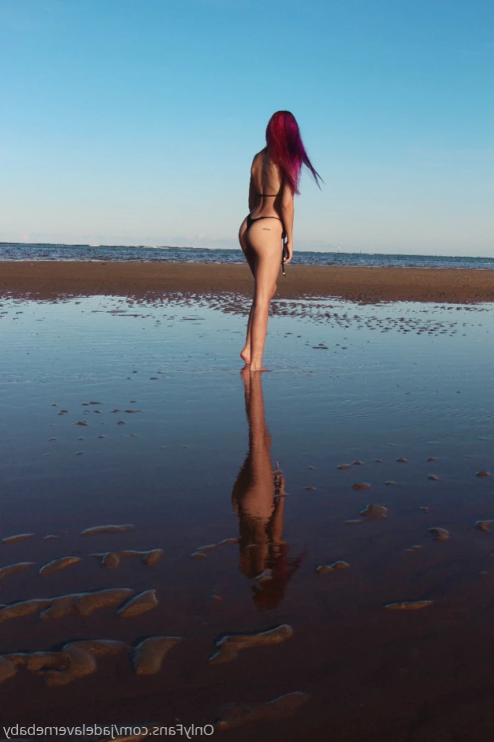 Jade La Verne [ jadelavernebaby ] Onlyfans leaked photo 11210827 on Hotleaks.tv
