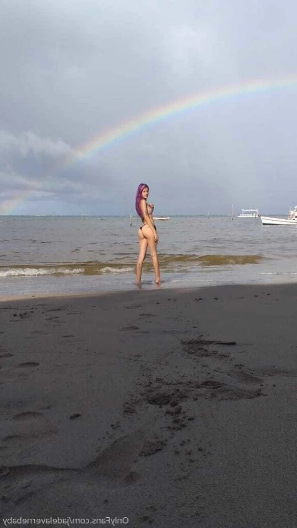 Jade La Verne [ jadelavernebaby ] Onlyfans leaked photo 11210835 on Hotleaks.tv