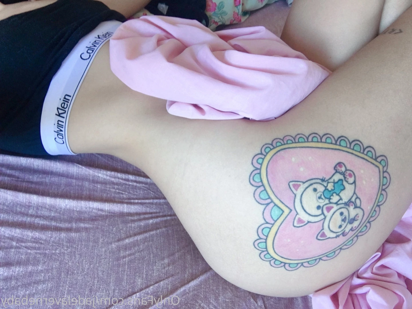 Jade La Verne [ jadelavernebaby ] Onlyfans leaked photo 11210842 on Hotleaks.tv