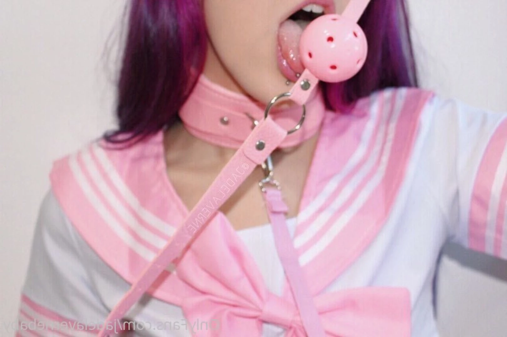 Jade La Verne [ jadelavernebaby ] Onlyfans leaked photo 11210846 on Hotleaks.tv