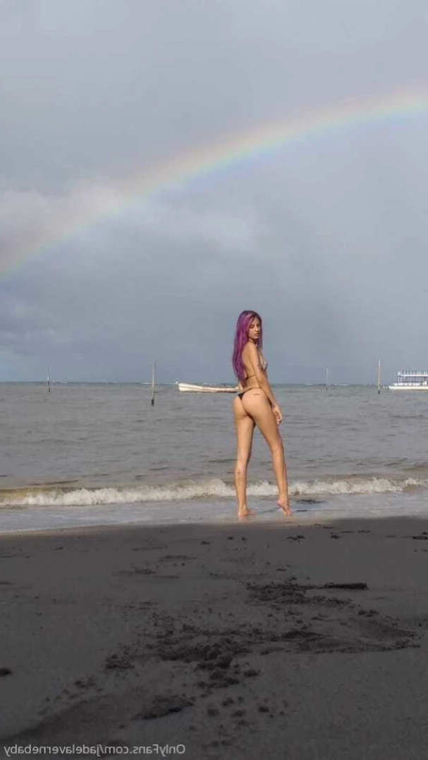 Jade La Verne [ jadelavernebaby ] Onlyfans leaked photo 11210850 on Hotleaks.tv