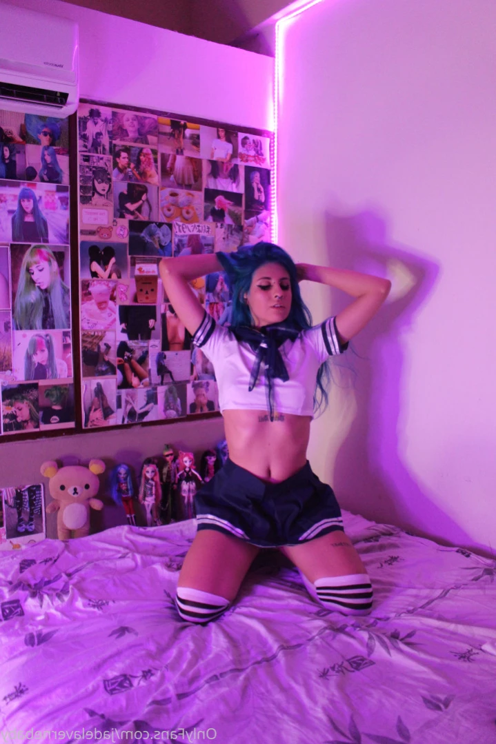 Jade La Verne [ jadelavernebaby ] Onlyfans leaked photo 11210851 on Hotleaks.tv