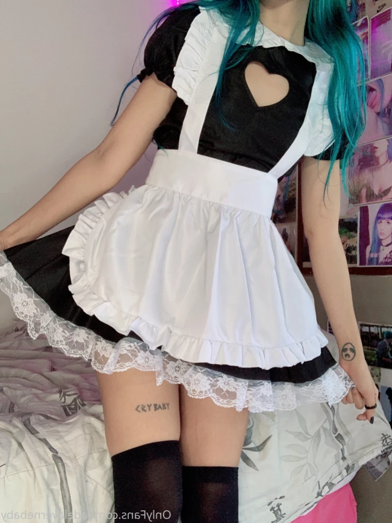 Jade La Verne [ jadelavernebaby ] Onlyfans leaked photo 11396318 on Hotleaks.tv