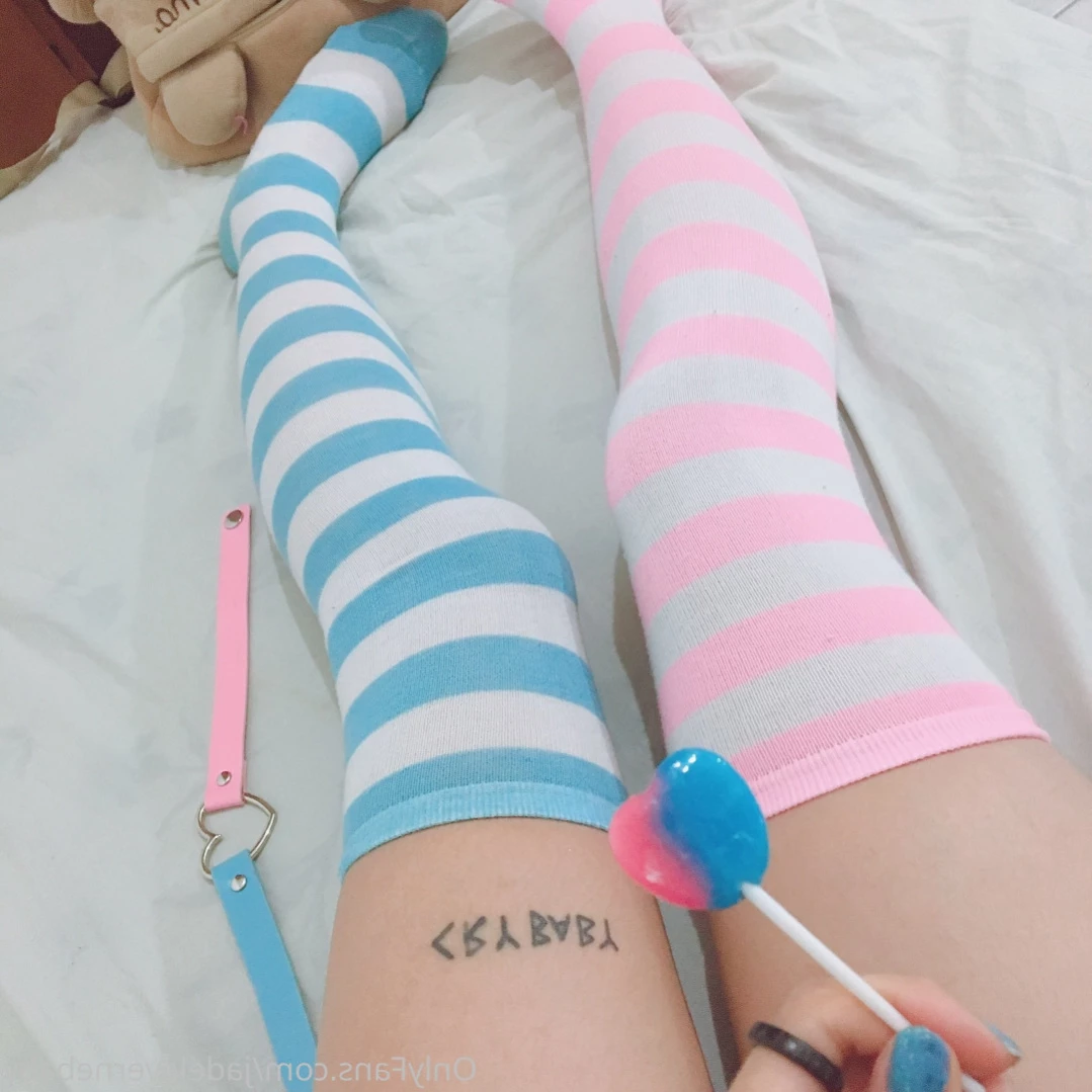 Jade La Verne [ jadelavernebaby ] Onlyfans leaked photo 11491111 on Hotleaks.tv