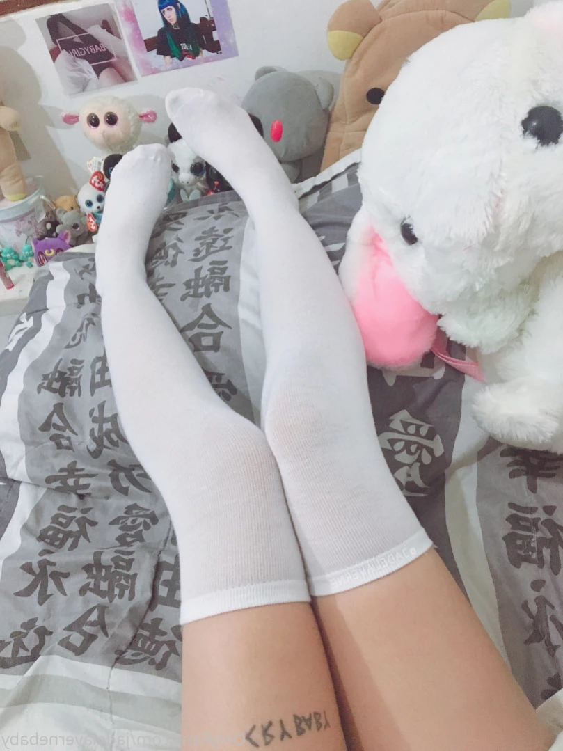 Jade La Verne [ jadelavernebaby ] Onlyfans leaked photo 11846379 on Hotleaks.tv