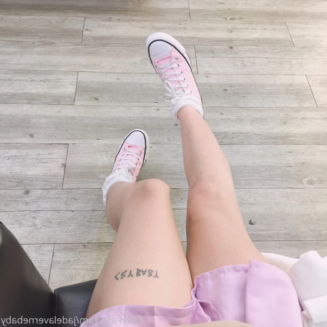 Jade La Verne [ jadelavernebaby ] Onlyfans leaked photo 12672943 on Hotleaks.tv