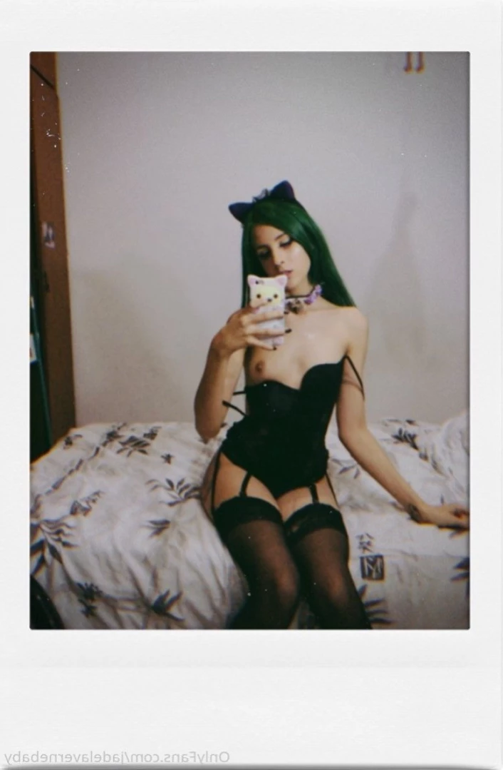 Jade La Verne [ jadelavernebaby ] Onlyfans leaked photo 12919375 on Hotleaks.tv