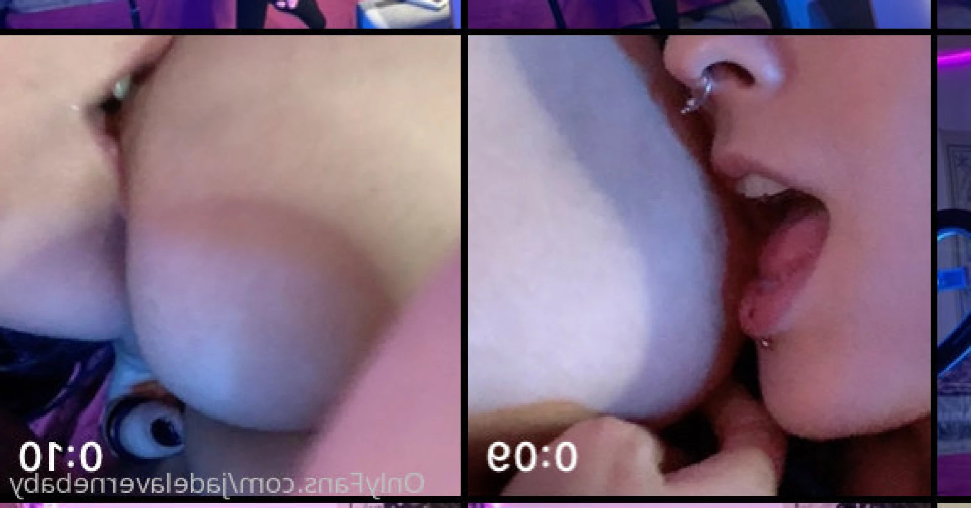 Jade La Verne [ jadelavernebaby ] Onlyfans leaked photo 13316526 on Hotleaks.tv
