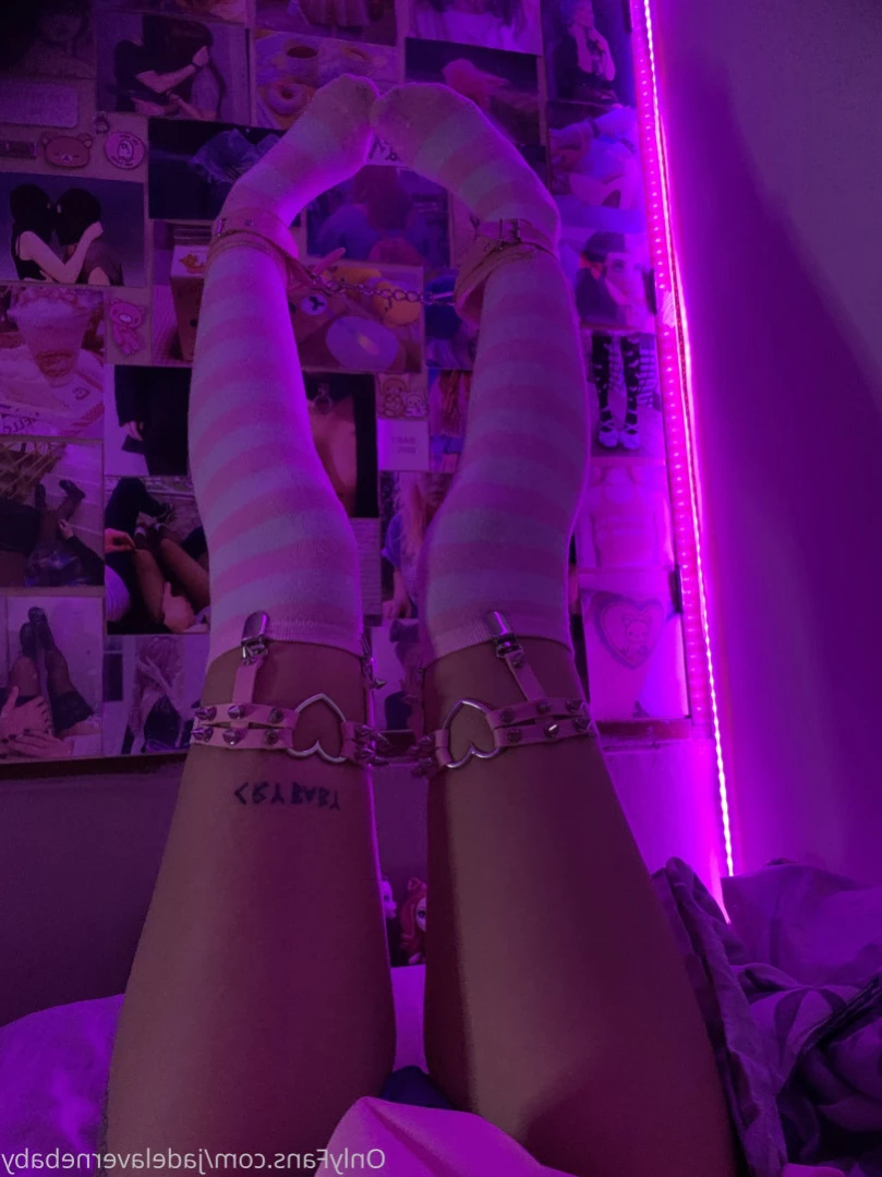 Jade La Verne [ jadelavernebaby ] Onlyfans leaked photo 13964707 on Hotleaks.tv