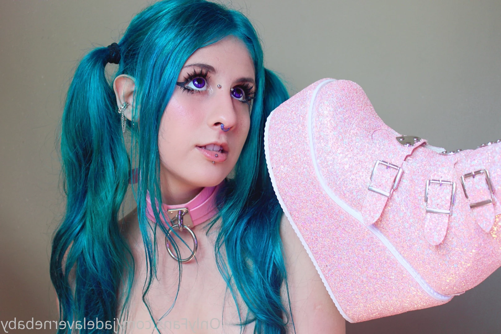 Jade La Verne [ jadelavernebaby ] Onlyfans leaked photo 14531108 on Hotleaks.tv