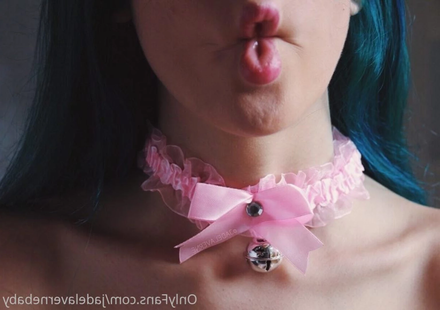 Jade La Verne [ jadelavernebaby ] Onlyfans leaked photo 14531118 on Hotleaks.tv