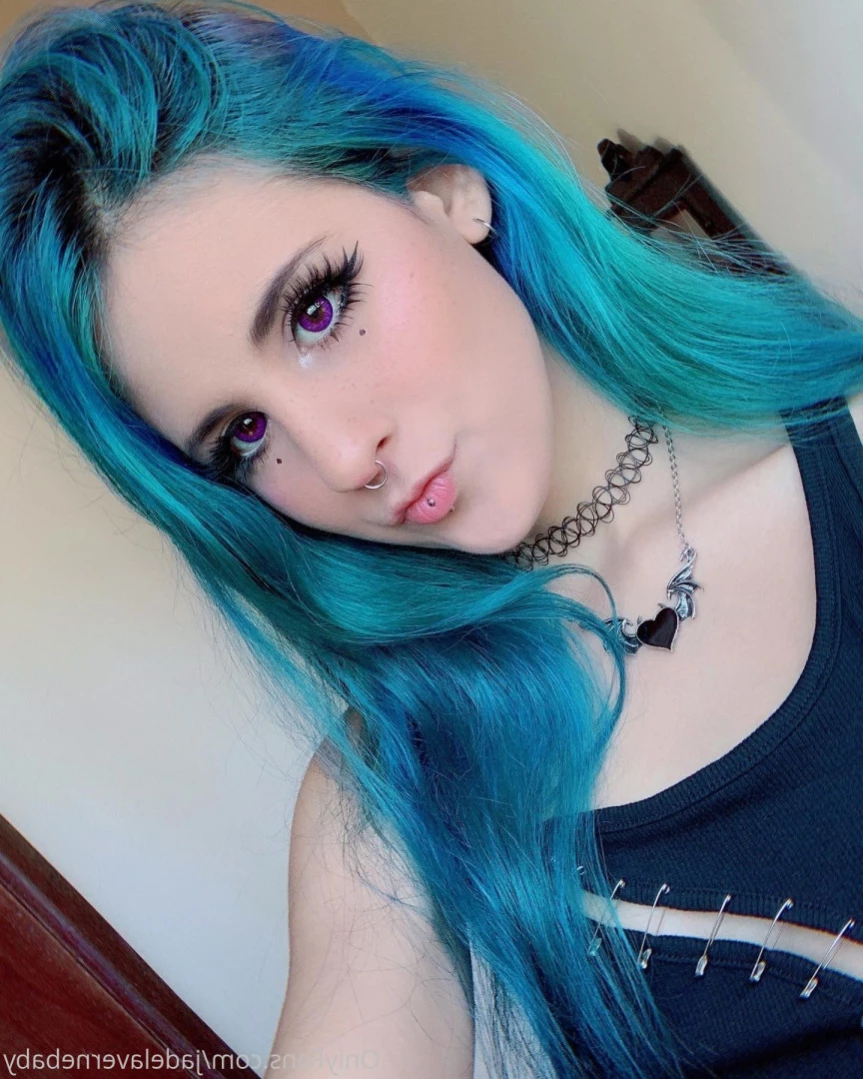 Jade La Verne [ jadelavernebaby ] Onlyfans leaked photo 14797556 on Hotleaks.tv