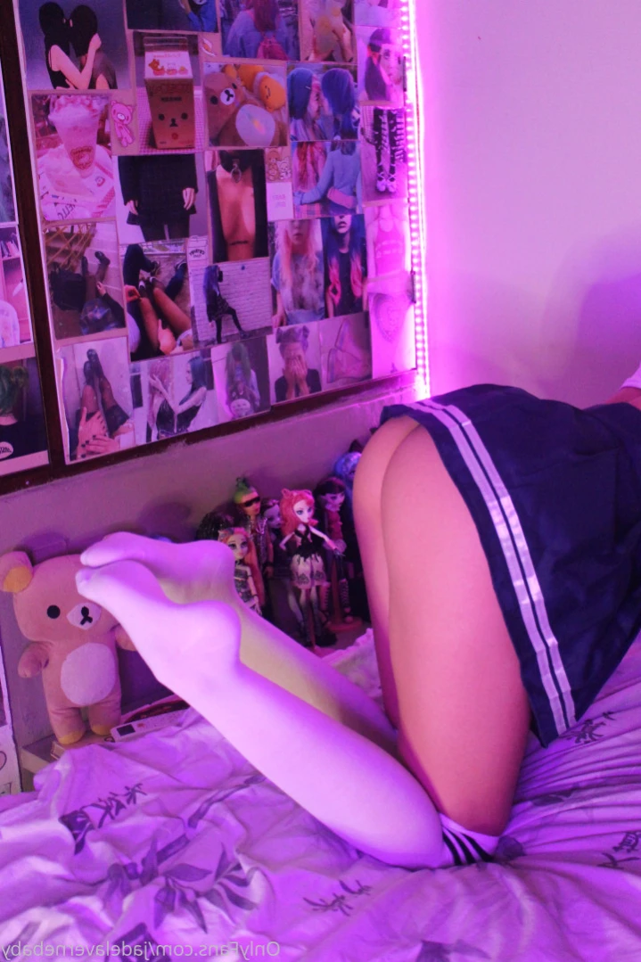 Jade La Verne [ jadelavernebaby ] Onlyfans leaked photo 14916760 on Hotleaks.tv