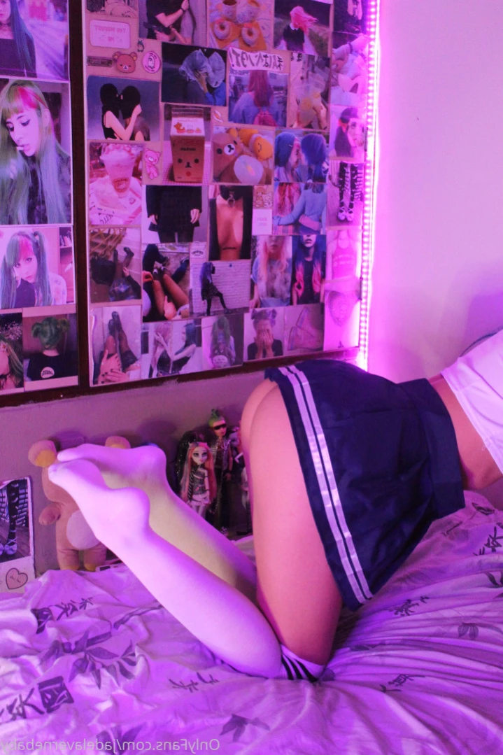 Jade La Verne [ jadelavernebaby ] Onlyfans leaked photo 15281347 on Hotleaks.tv