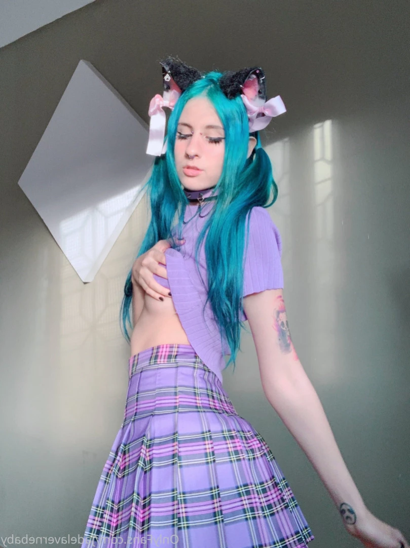 Jade La Verne [ jadelavernebaby ] Onlyfans leaked photo 15353373 on Hotleaks.tv