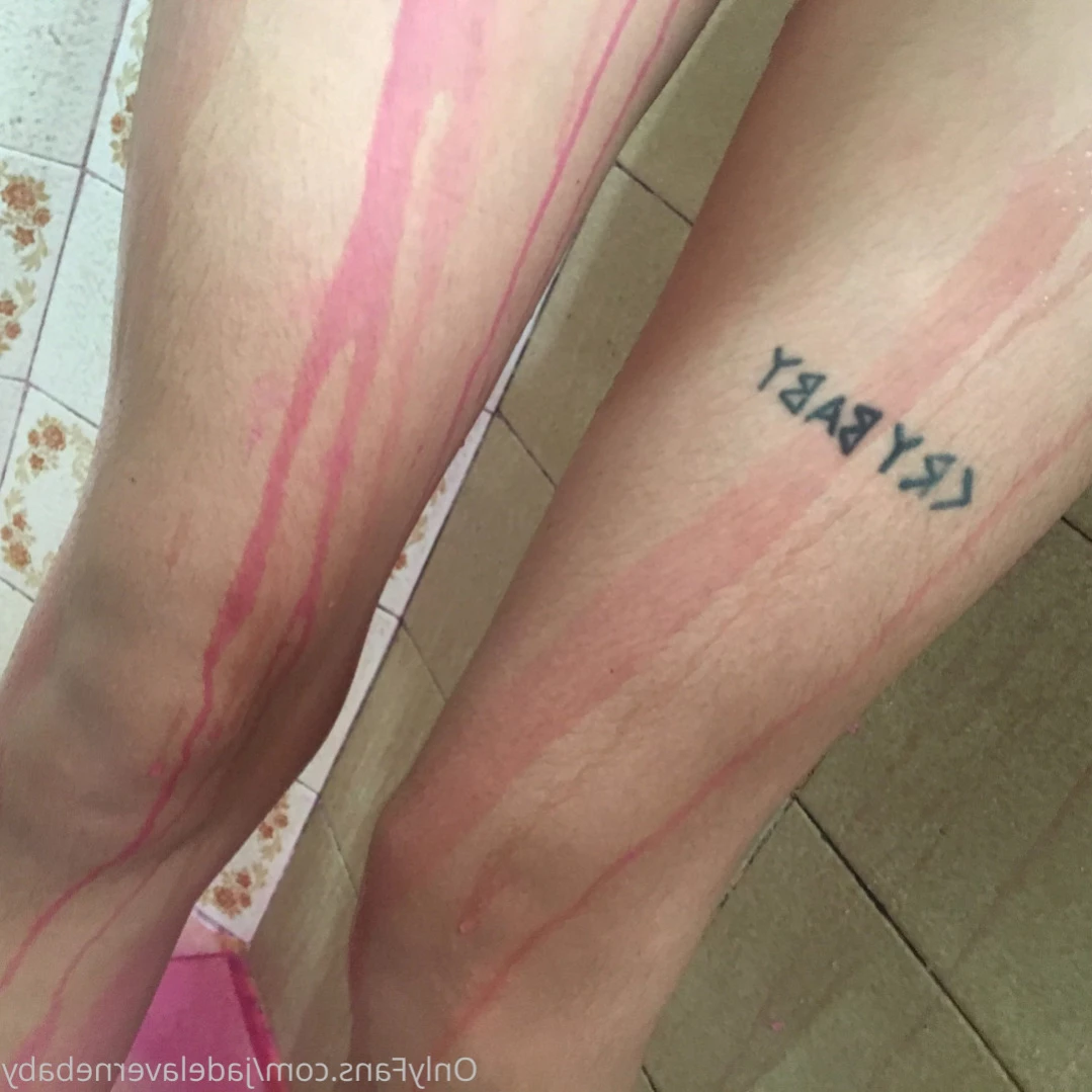 Jade La Verne [ jadelavernebaby ] Onlyfans leaked photo 15637059 on Hotleaks.tv
