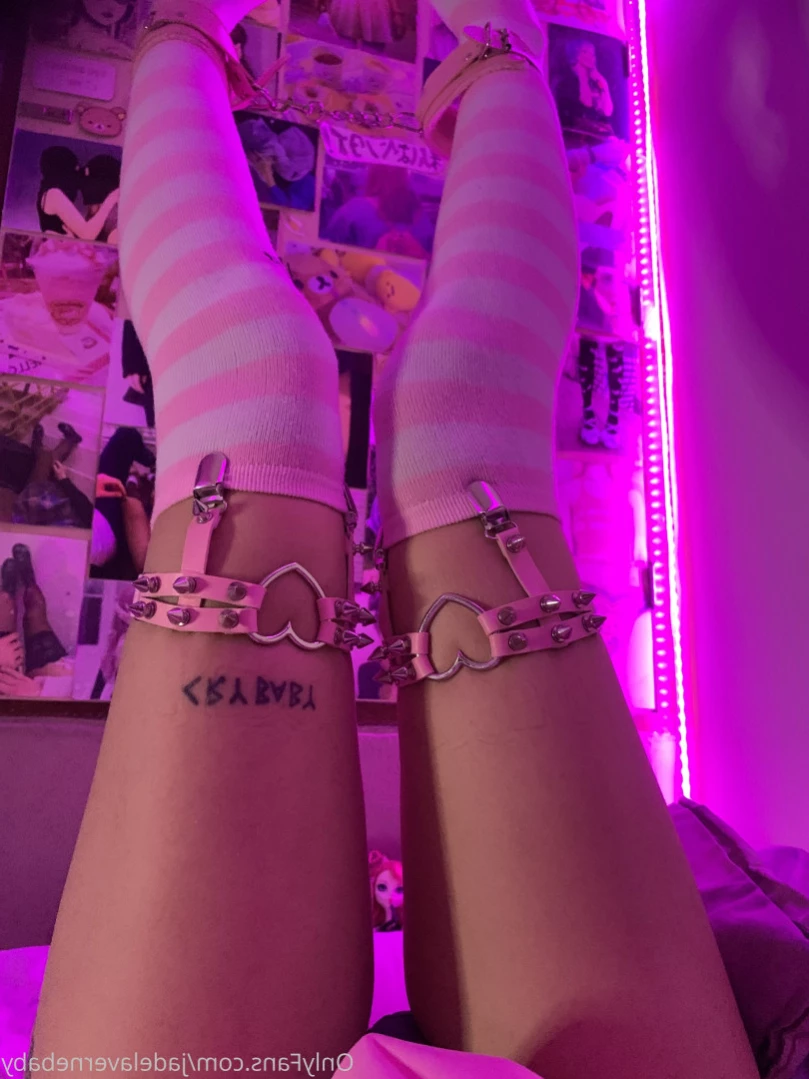 Jade La Verne [ jadelavernebaby ] Onlyfans leaked photo 15970328 on Hotleaks.tv