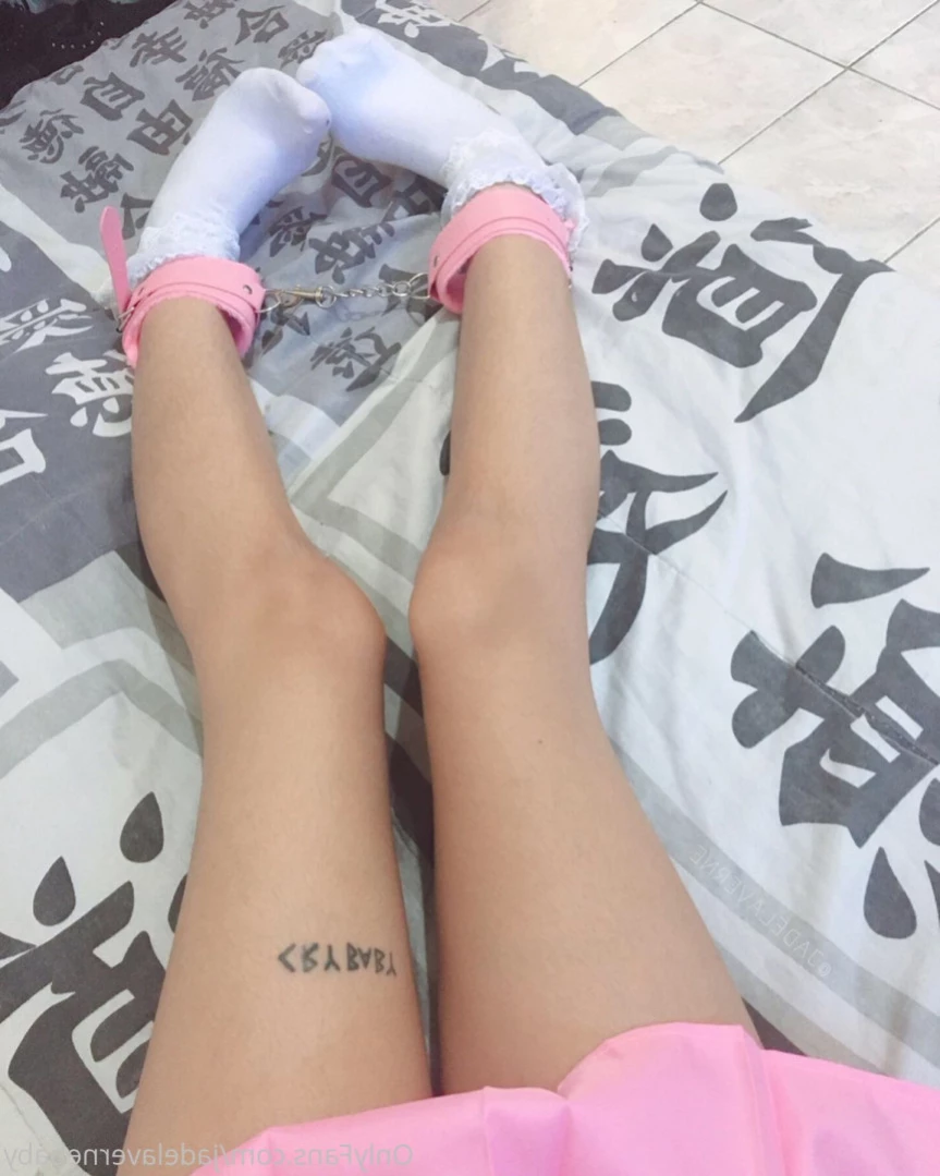 Jade La Verne [ jadelavernebaby ] Onlyfans leaked photo 16306252 on Hotleaks.tv