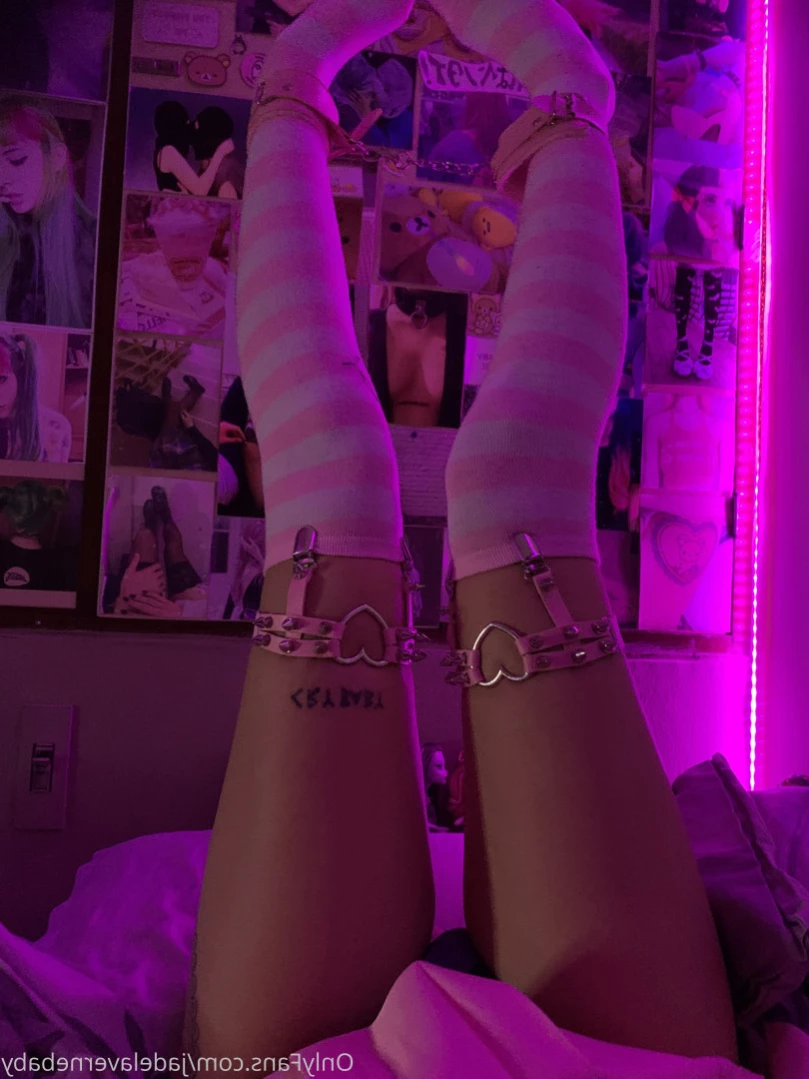 Jade La Verne [ jadelavernebaby ] Onlyfans leaked photo 16306277 on Hotleaks.tv