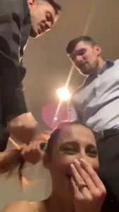 Nikita Bellucci [ nikitabellucci ] Onlyfans leaked video 18373256 on Hotleaks.tv