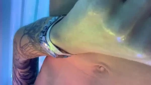 Nikita Bellucci [ nikitabellucci ] Onlyfans leaked video 18373263 on Hotleaks.tv