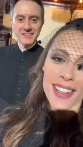 Nikita Bellucci [ nikitabellucci ] Onlyfans leaked video 18373273 on Hotleaks.tv