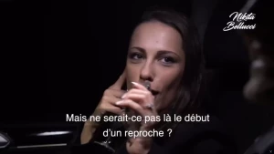 Nikita Bellucci [ nikitabellucci ] Onlyfans leaked video 18373281 on Hotleaks.tv