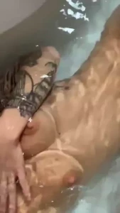Nikita Bellucci [ nikitabellucci ] Onlyfans leaked video 18373298 on Hotleaks.tv