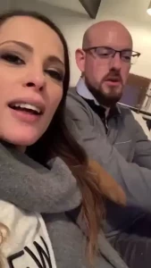 Nikita Bellucci [ nikitabellucci ] Onlyfans leaked video 18373306 on Hotleaks.tv