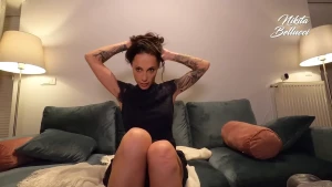 Nikita Bellucci [ nikitabellucci ] Onlyfans leaked video 1698310 on Hotleaks.tv