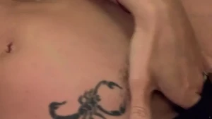 Nikita Bellucci [ nikitabellucci ] Onlyfans leaked video 1698358 on Hotleaks.tv