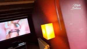 Nikita Bellucci [ nikitabellucci ] Onlyfans leaked video 1698376 on Hotleaks.tv
