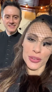 Nikita Bellucci [ nikitabellucci ] Onlyfans leaked video 1698396 on Hotleaks.tv