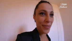 Nikita Bellucci [ nikitabellucci ] Onlyfans leaked video 1698424 on Hotleaks.tv