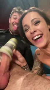 Nikita Bellucci [ nikitabellucci ] Onlyfans leaked video 1698564 on Hotleaks.tv
