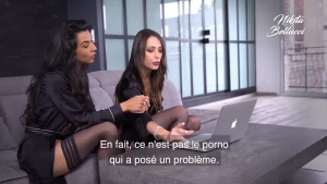 Nikita Bellucci [ nikitabellucci ] Onlyfans leaked video 1698647 on Hotleaks.tv