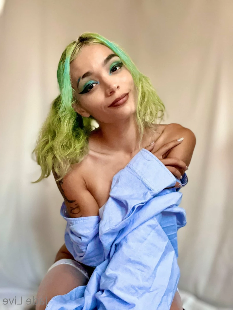 Jade Live [ jadelive ] Onlyfans leaked photo 11210615 on Hotleaks.tv