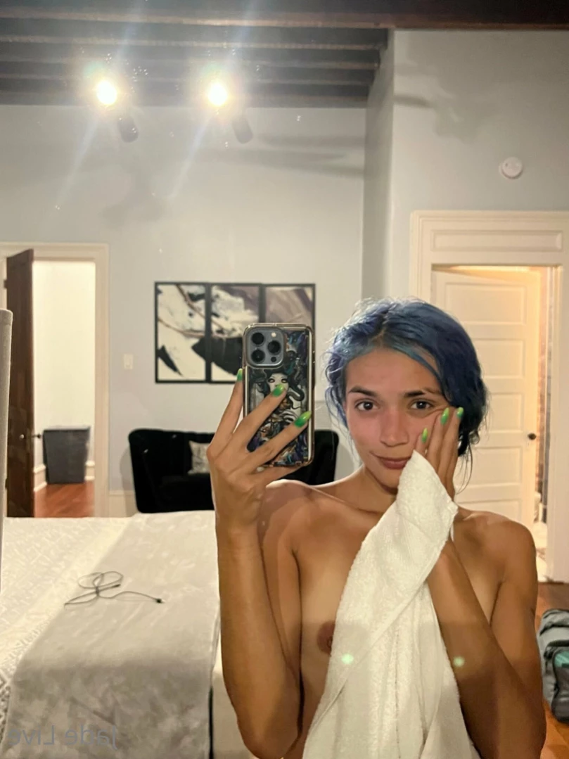 Jade Live [ jadelive ] Onlyfans leaked photo 11210635 on Hotleaks.tv