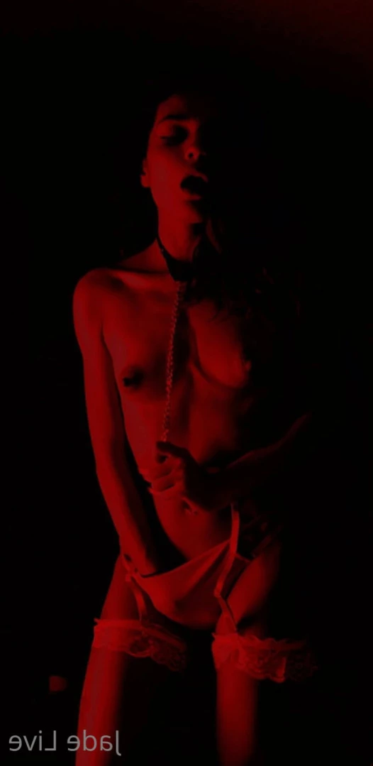 Jade Live [ jadelive ] Onlyfans leaked photo 11210638 on Hotleaks.tv